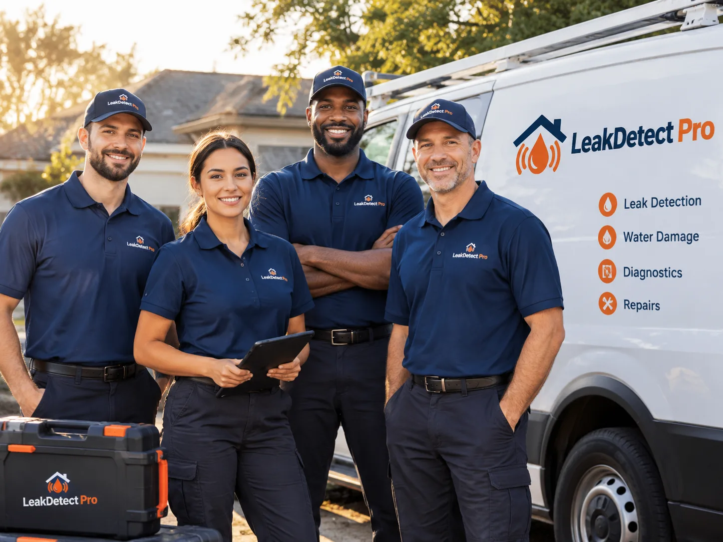Roof Repair company in Perry, GA